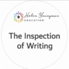 The Inspection of Writing