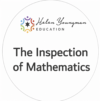 The Inspection of Mathematics